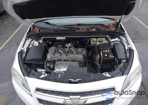 2013 Chevrolet Malibu 1Ls z USA, uszkodzony, nr VIN 1G11B5SA7DF183166